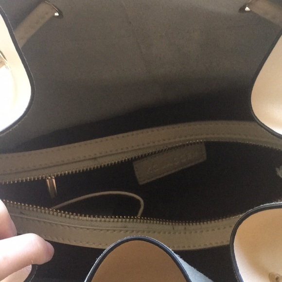 Saks fifth avenue book bag - Picture 2 of 2